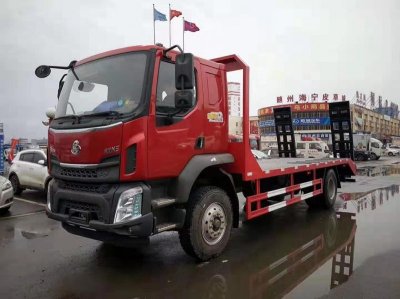 挖機(jī)平板運(yùn)輸車(chē)增壓器保養(yǎng)小妙招超實(shí)用！