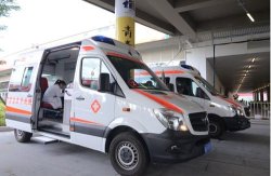 漲知識(shí)！醫(yī)療車在現(xiàn)代占爭中起到的作用及其工能提升